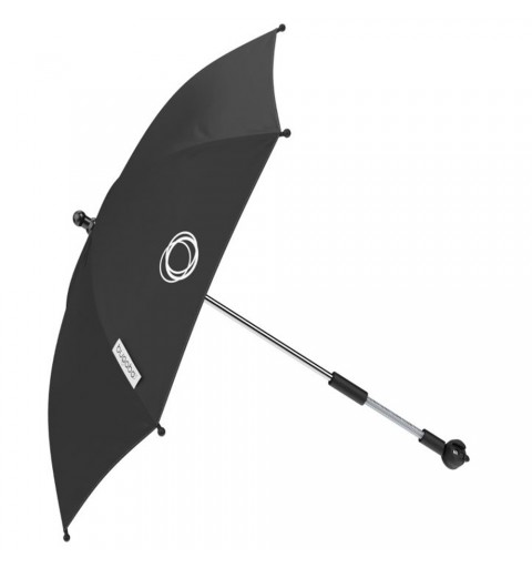Bugaboo Parasol+ - parasolka do wózka | Black
